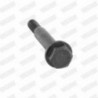 Boulon (système d'échappement) WALKER