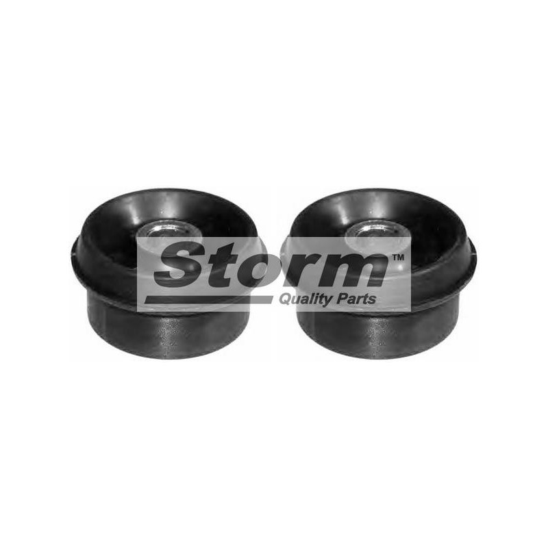 Silent bloc de train arrière STORM