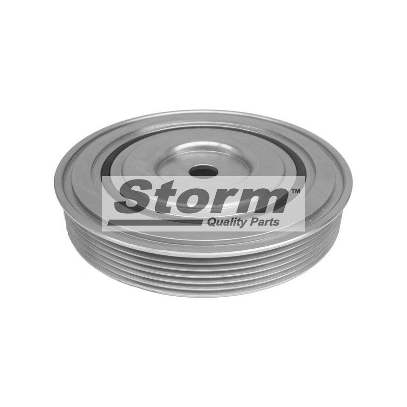 Poulie damper STORM