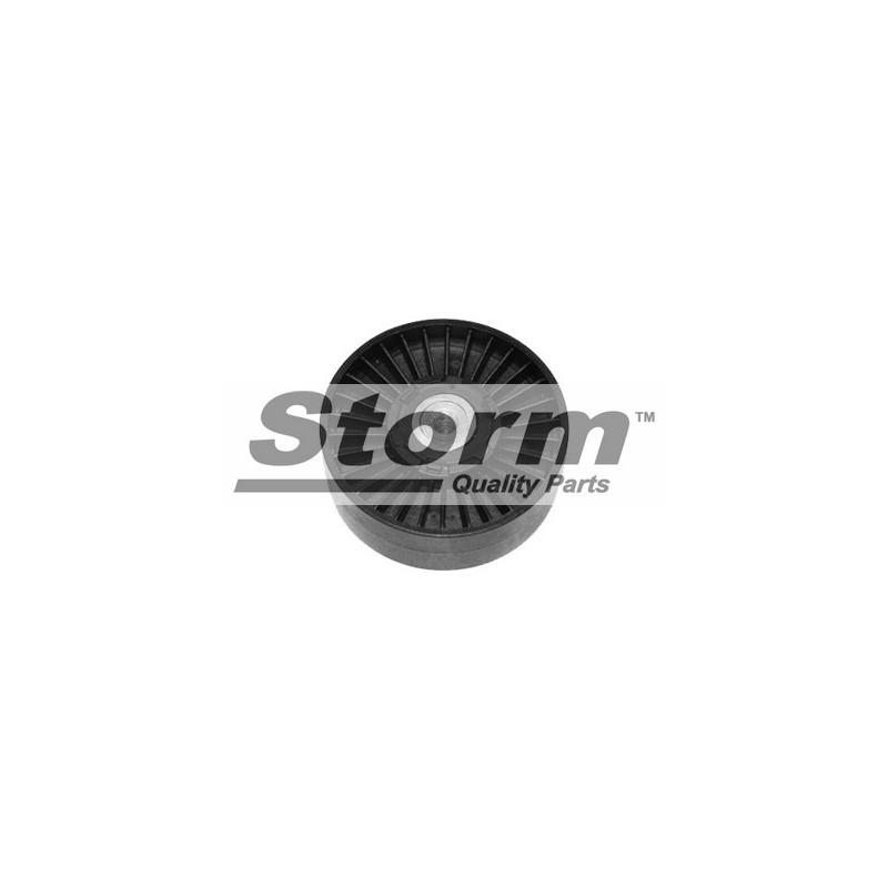 Galet tendeur (courroie d'accessoire) STORM