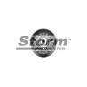 Galet enrouleur (courroie d'accessoire) STORM