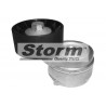 Tendeur de courroie (courroie d'accessoire) STORM