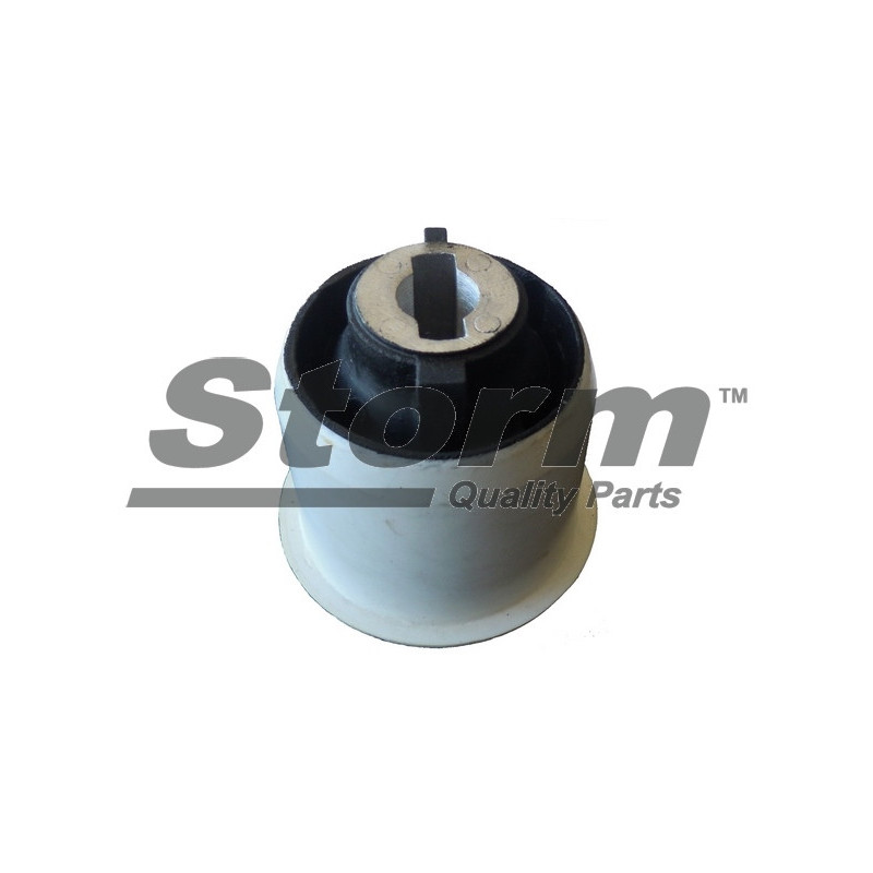 Silent bloc de train arrière STORM