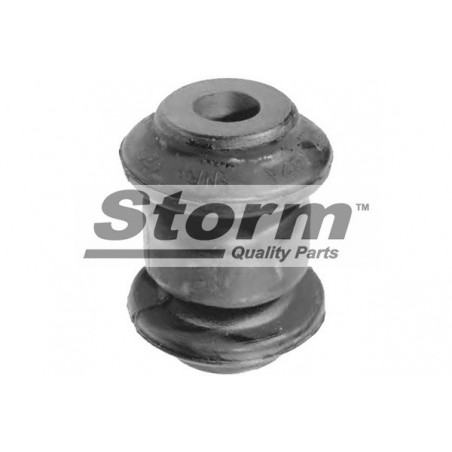 Silent bloc de triangle de suspension STORM