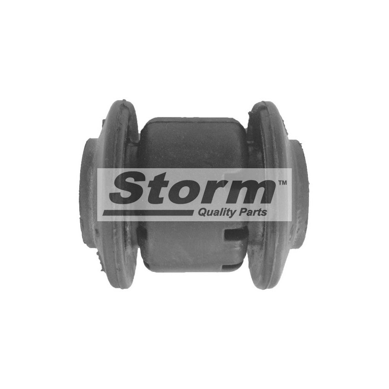 Silent bloc de triangle de suspension STORM
