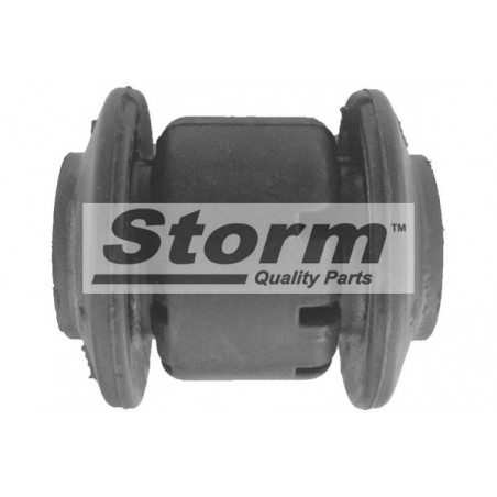 Silent bloc de triangle de suspension STORM