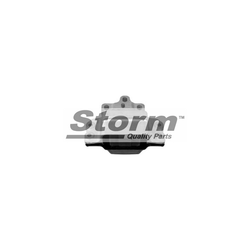 Support moteur STORM