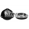 Kit de réparation (palier de la jambe de suspension) STORM