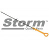 Jauge de niveau d'huile STORM