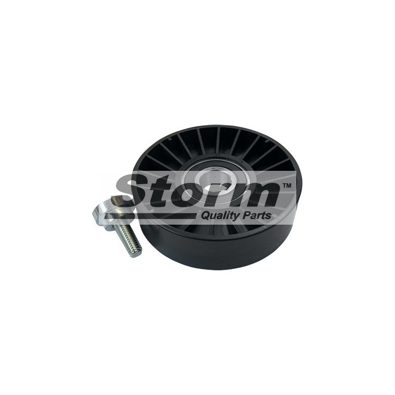 Galet enrouleur (courroie d'accessoire) STORM