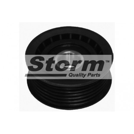 Galet enrouleur (courroie...