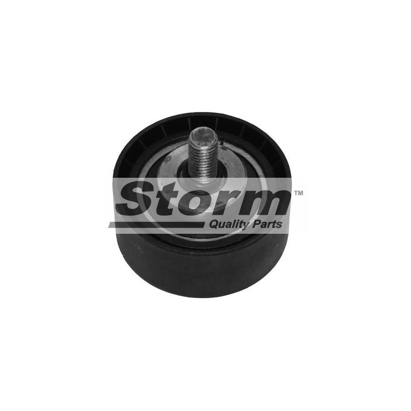 Galet enrouleur (courroie d'accessoire) STORM