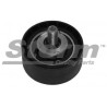 Galet enrouleur (courroie d'accessoire) STORM