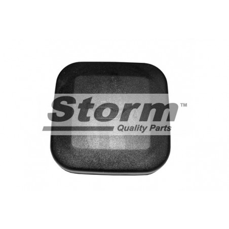 Bouchon (goulotte de...