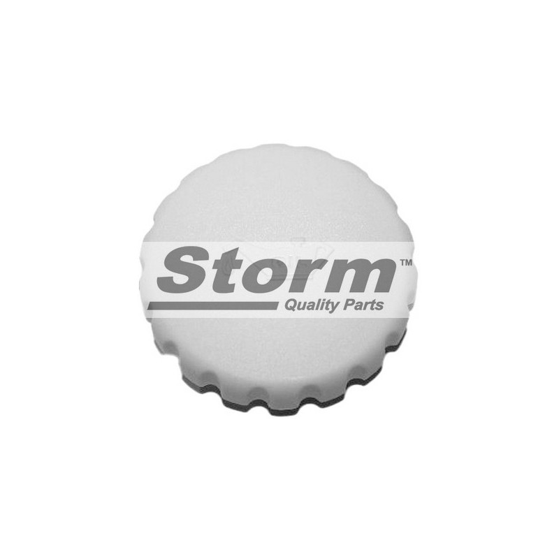 Bouchon (goulotte de remplissage d'huile) STORM