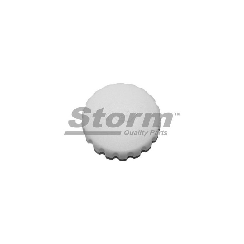 Bouchon (goulotte de remplissage d'huile) STORM