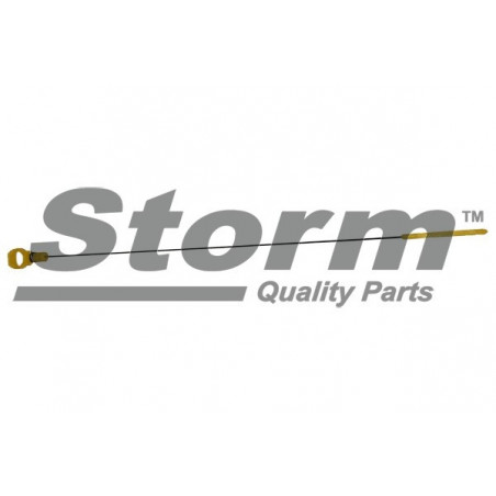 Jauge de niveau d'huile STORM