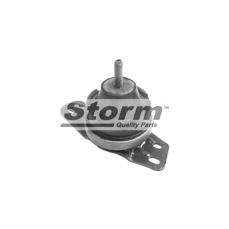 Support moteur STORM