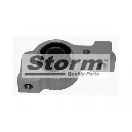 Silent bloc de triangle de suspension STORM