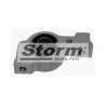 Silent bloc de triangle de suspension STORM