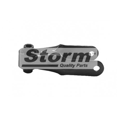 Support moteur STORM