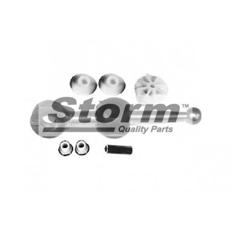 Kit de réparation (levier...