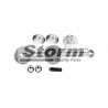 Kit de réparation (levier de vitesse) STORM