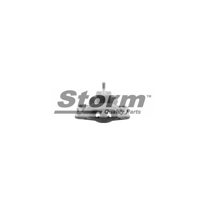 Support moteur STORM