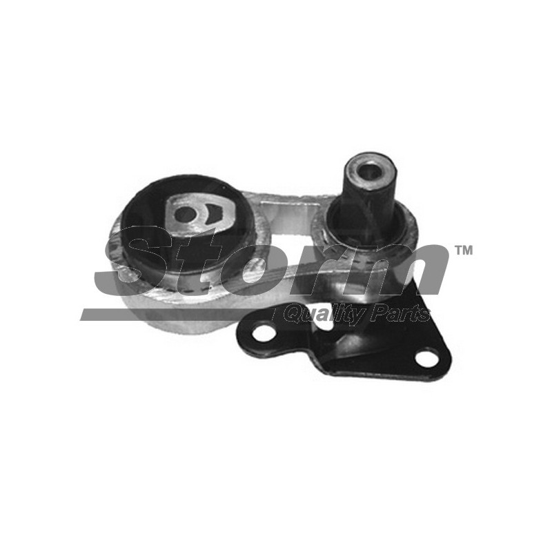 Support moteur STORM