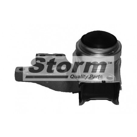 Support moteur STORM