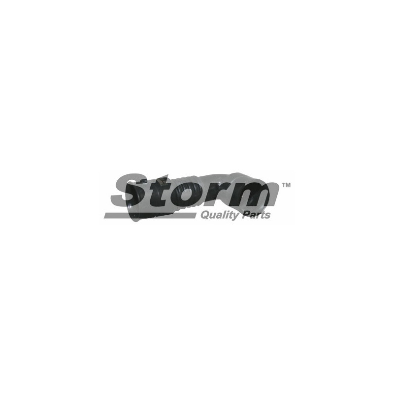 Tuyau (ventilation du carter-moteur) STORM