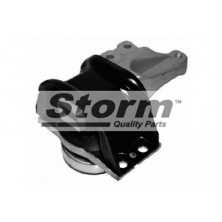 Support moteur STORM