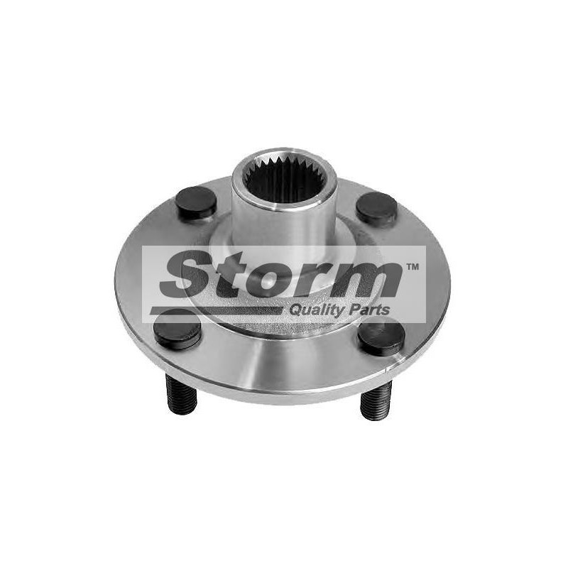Moyeu de roue STORM