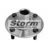 Moyeu de roue STORM