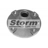 Moyeu de roue STORM