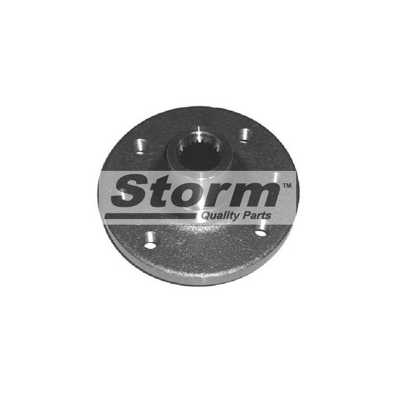Moyeu de roue STORM