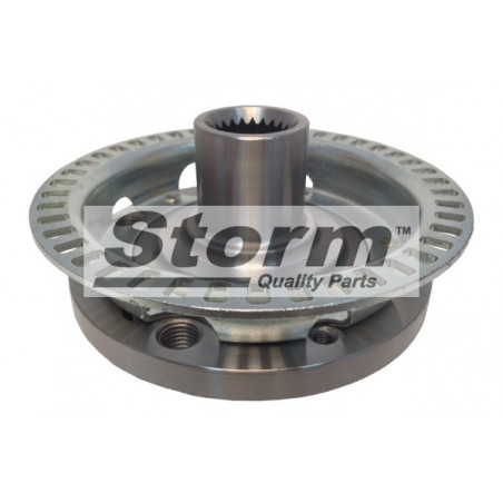Moyeu de roue STORM