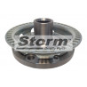 Moyeu de roue STORM