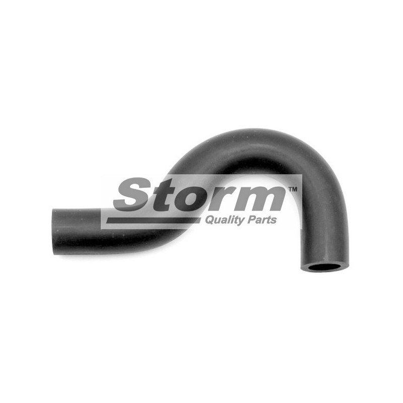 Tuyau (ventilation du carter-moteur) STORM