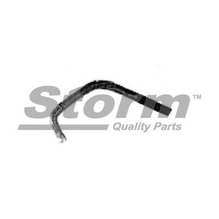 Tuyau (ventilation du carter-moteur) STORM