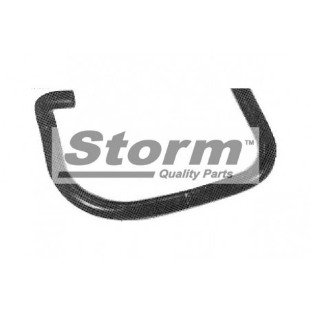 Durite de radiateur STORM