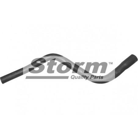 Manche (batterie chauffante-chauffage) STORM