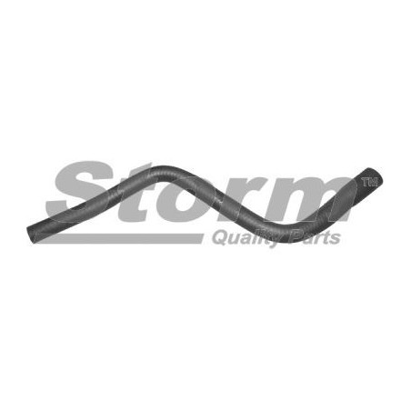 Manche (batterie chauffante-chauffage) STORM