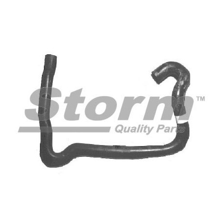 Durite de radiateur STORM