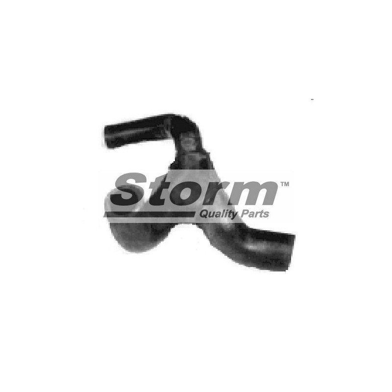 Durite de radiateur STORM
