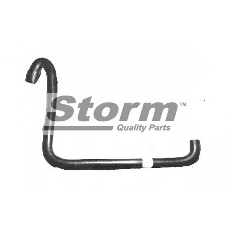 Durite de radiateur STORM