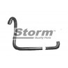 Durite de radiateur STORM