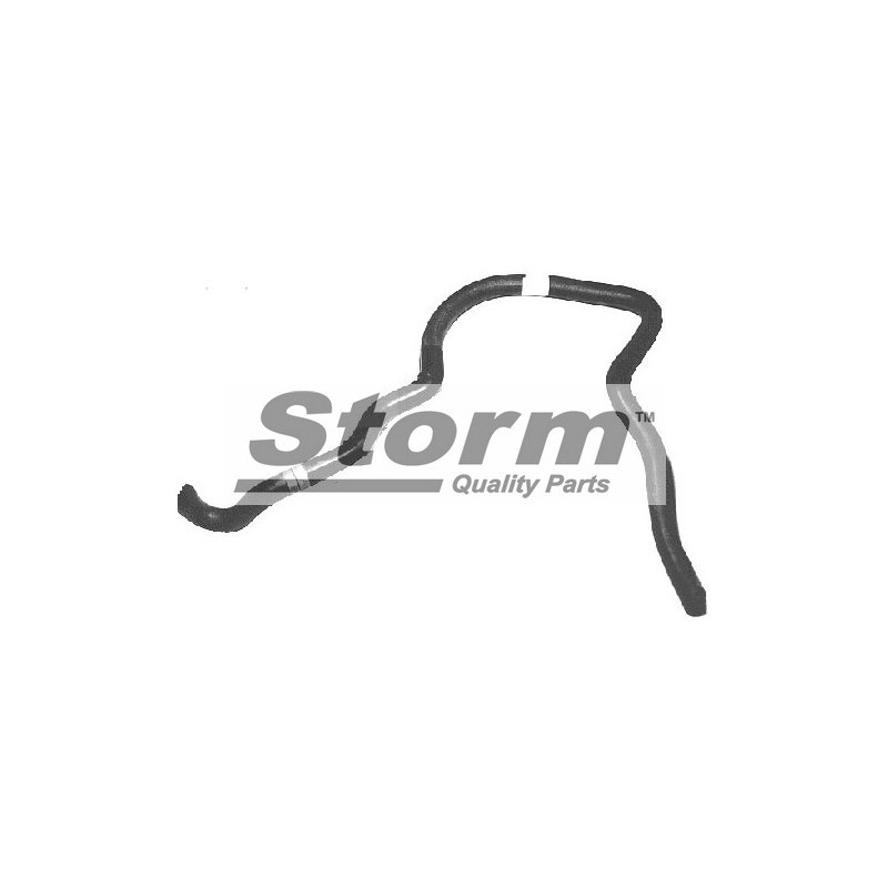 Manche (batterie chauffante-chauffage) STORM