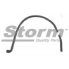 Durite de radiateur STORM