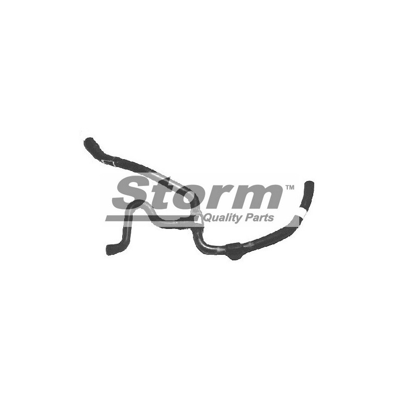 Manche (batterie chauffante-chauffage) STORM